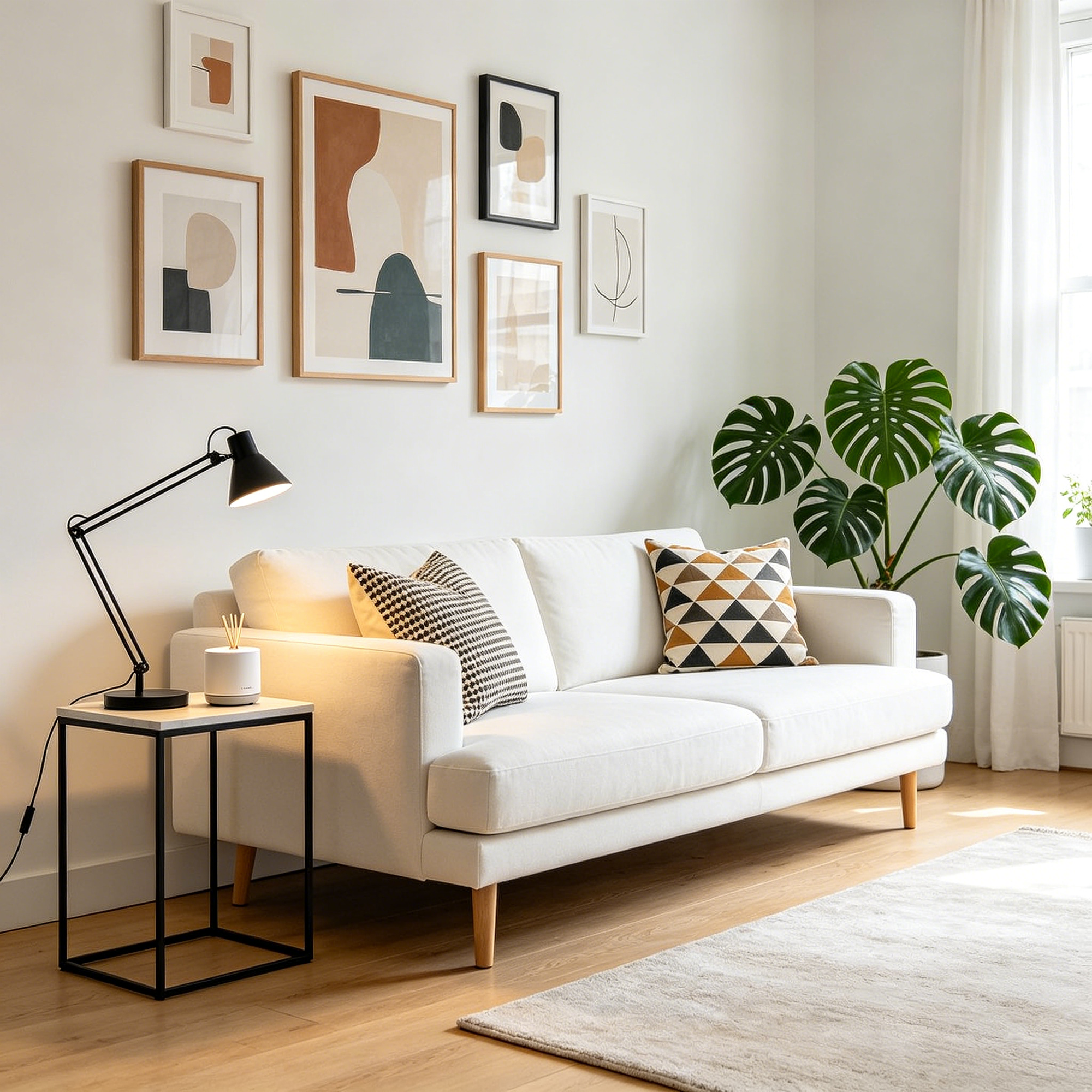 How Small Home Accessories Can Transform Your Space