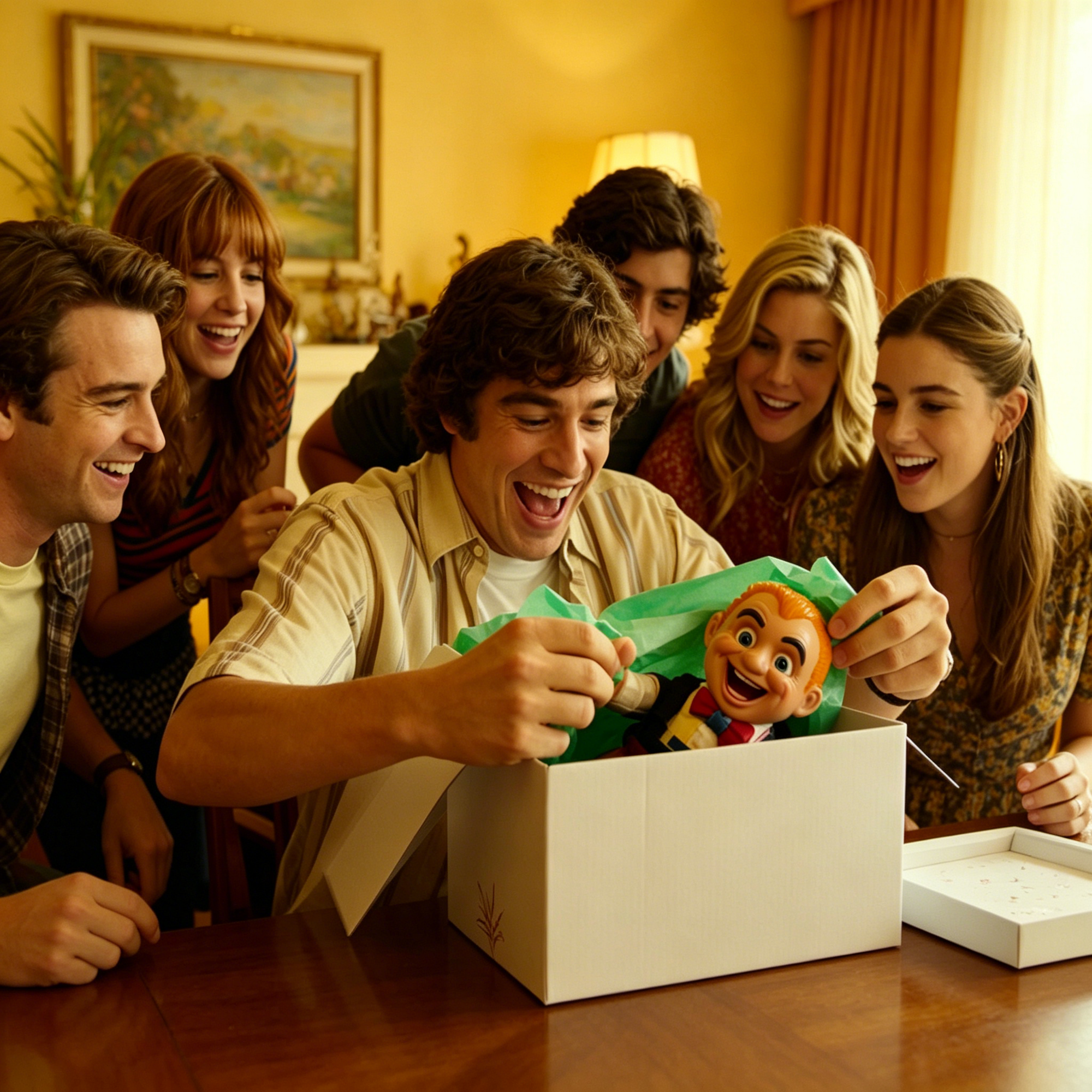 Why Funny Gifts Are More Popular Than Ever