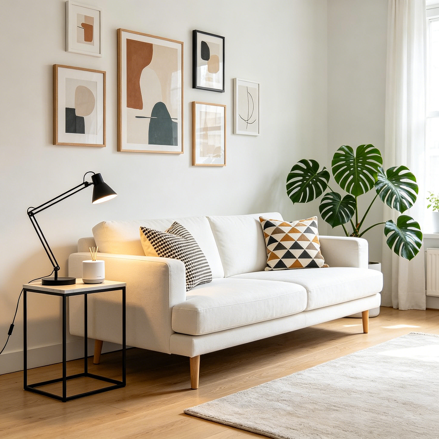 How Small Home Accessories Can Transform Your Space