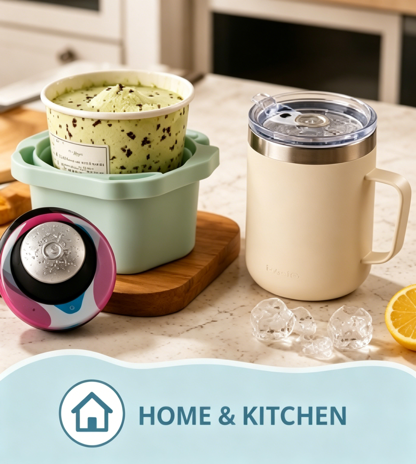 Home & Kitchen