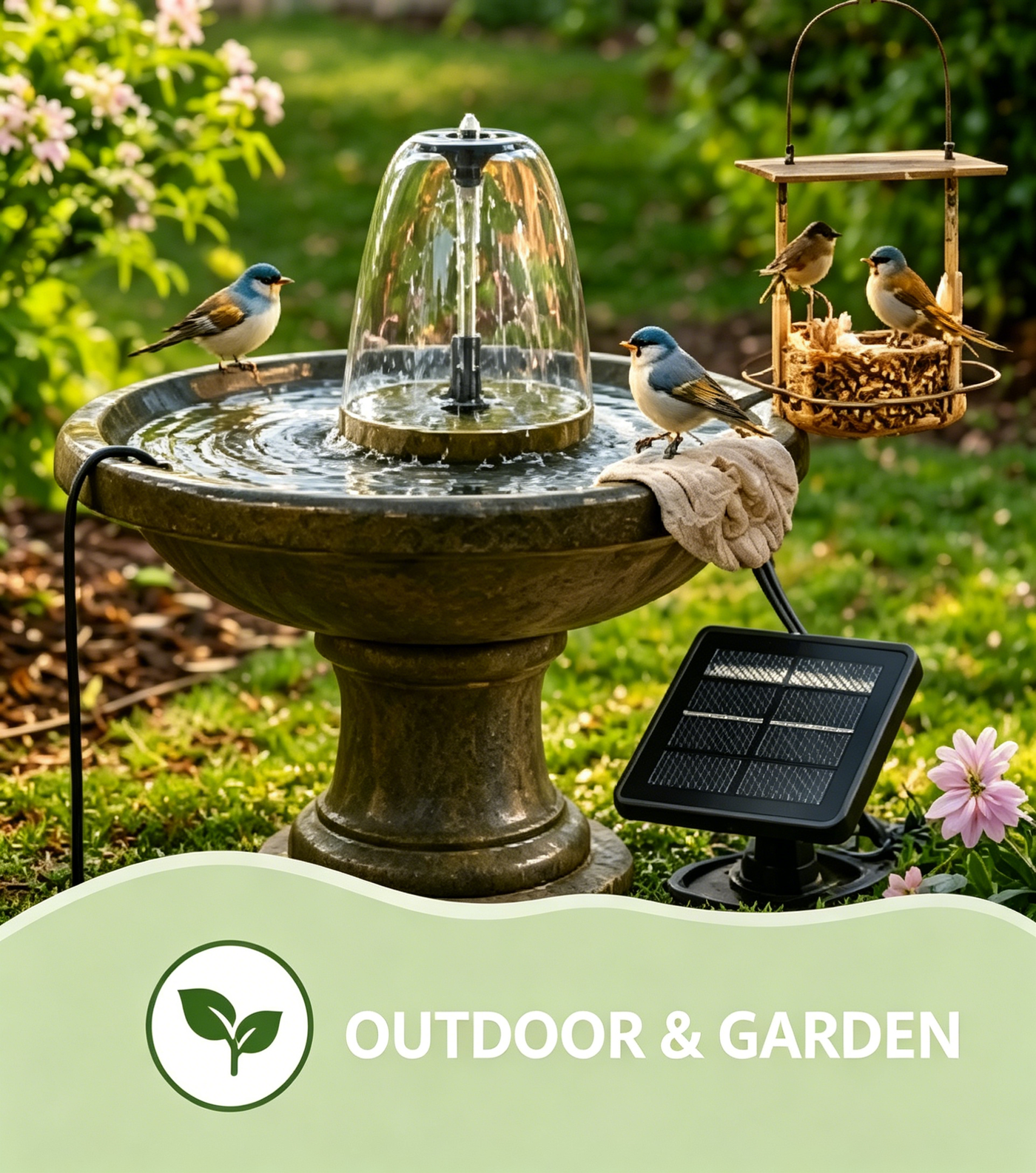 Outdoor&Garden