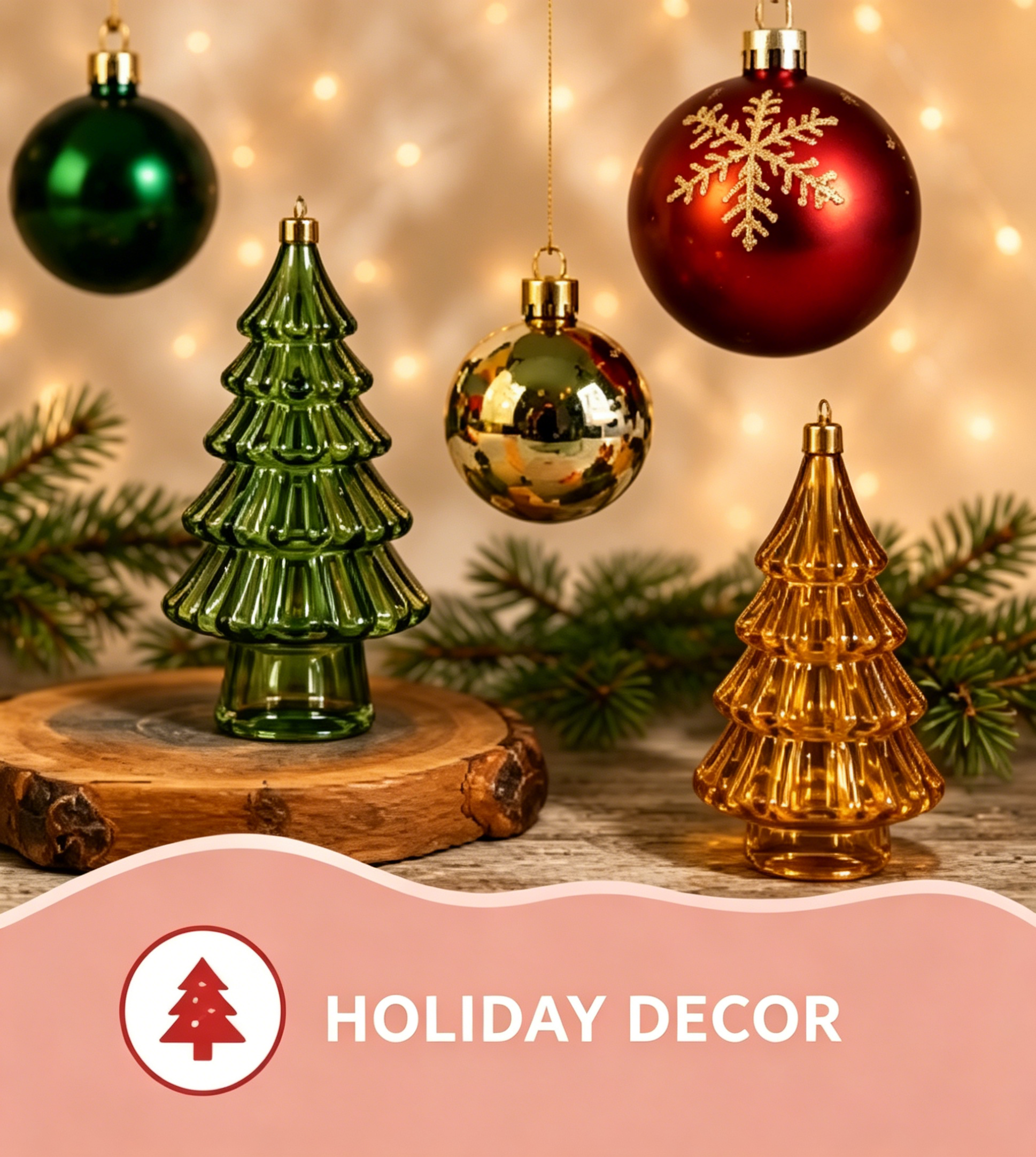 Holiday Decor