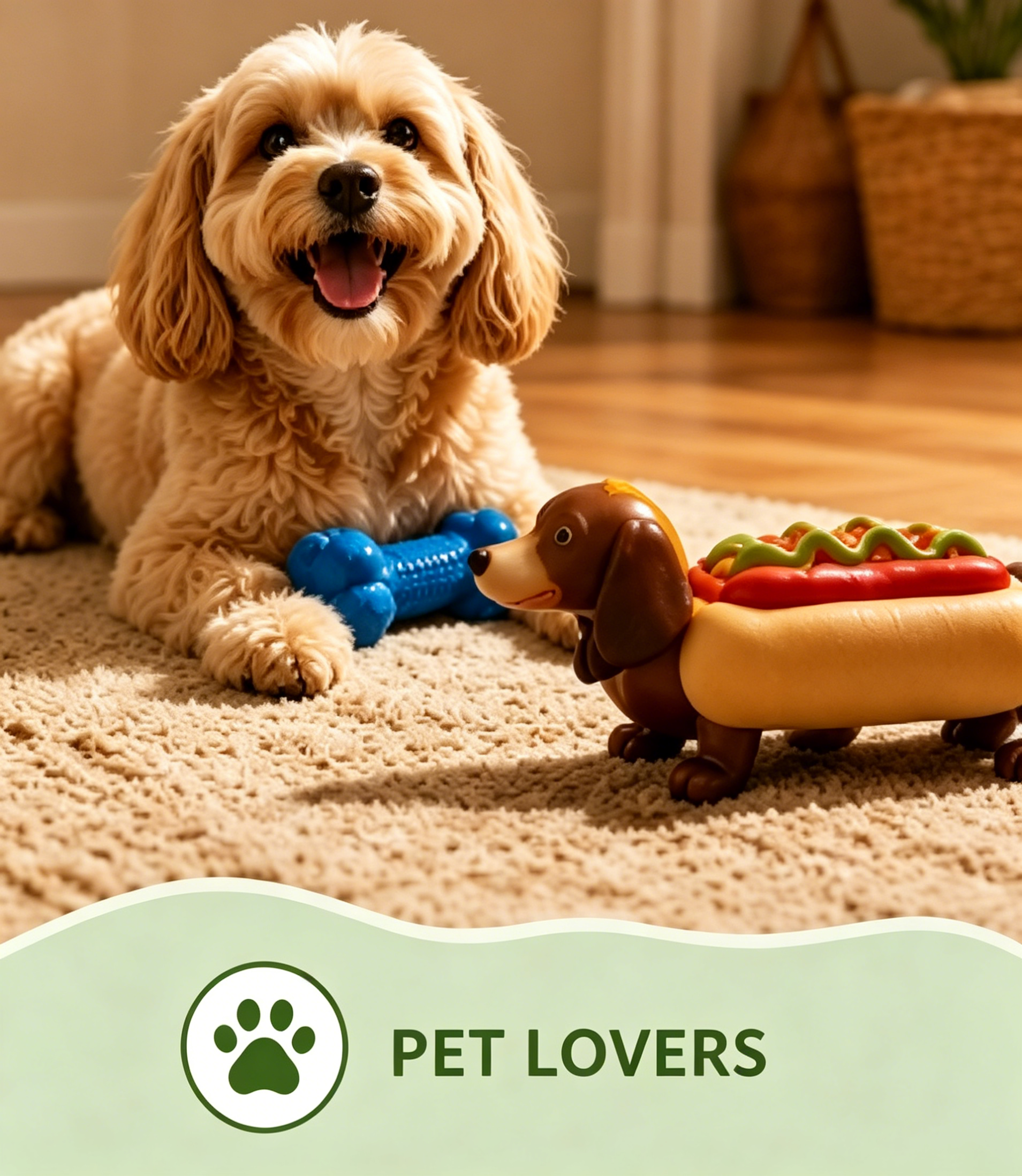 Pet Lovers